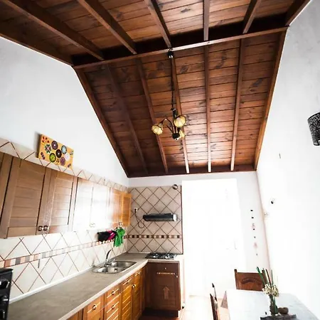 Prázdninový dům Casa Angelina Güimar