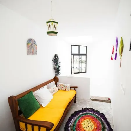 Casa Angelina Prázdninový dům *