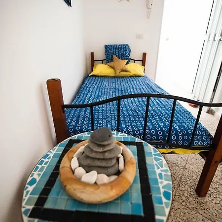 Prázdninový dům Casa Angelina Güimar