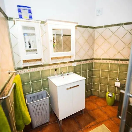 Casa Angelina Prázdninový dům