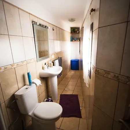 Prázdninový dům Casa Angelina Güimar