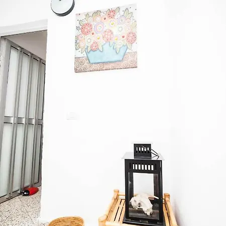 Casa Angelina Prázdninový dům *