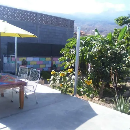 Casa Angelina Güímar