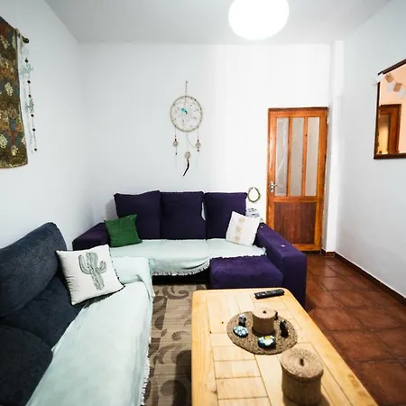 Prázdninový dům Casa Angelina Güimar