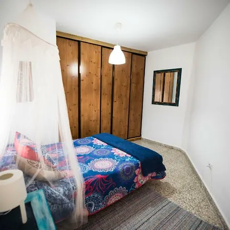 Prázdninový dům Casa Angelina Güimar