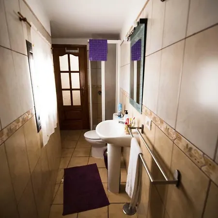 Prázdninový dům Casa Angelina