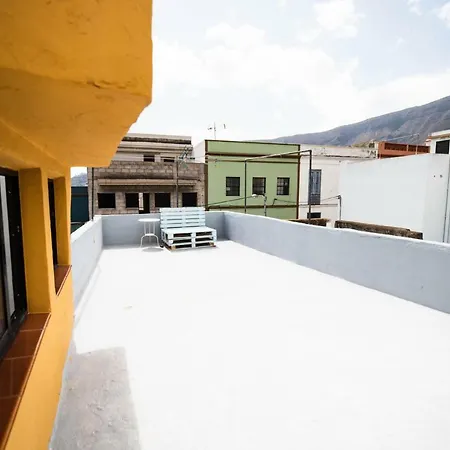 Сasa de vacaciones Casa Angelina Güímar