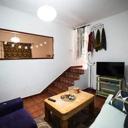 Сasa de vacaciones Casa Angelina *