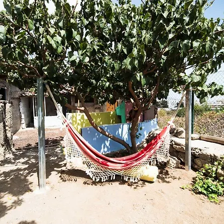Casa Angelina Güímar