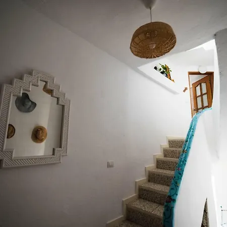Casa Angelina Prázdninový dům