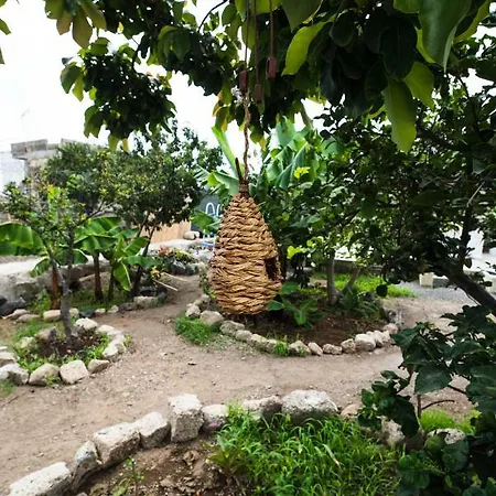 Casa Angelina Сasa de vacaciones *
