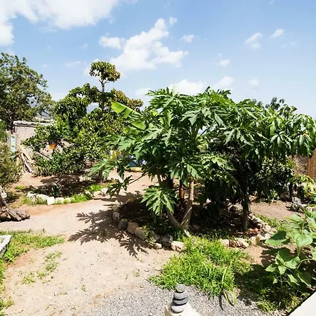 Сasa de vacaciones Casa Angelina Güímar