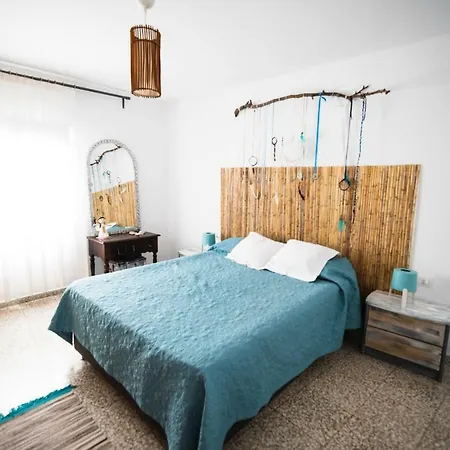 Casa Angelina Prázdninový dům Güimar