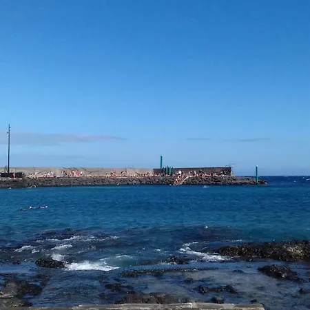 Сasa de vacaciones Casa Angelina *