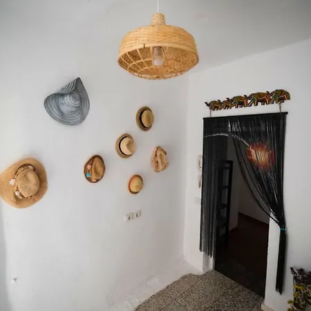 Casa Angelina * Güímar