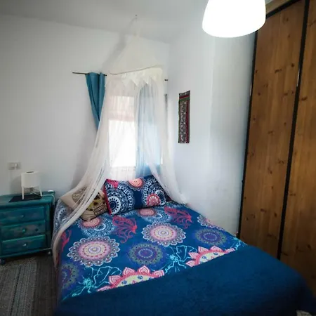 Сasa de vacaciones Casa Angelina *